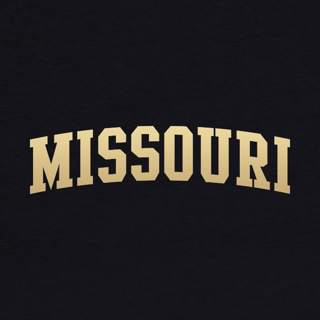 missouri by kani